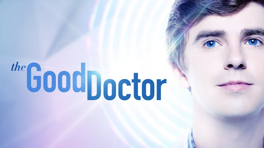 "the good doctor has   killer cast"   newsday the good doctor