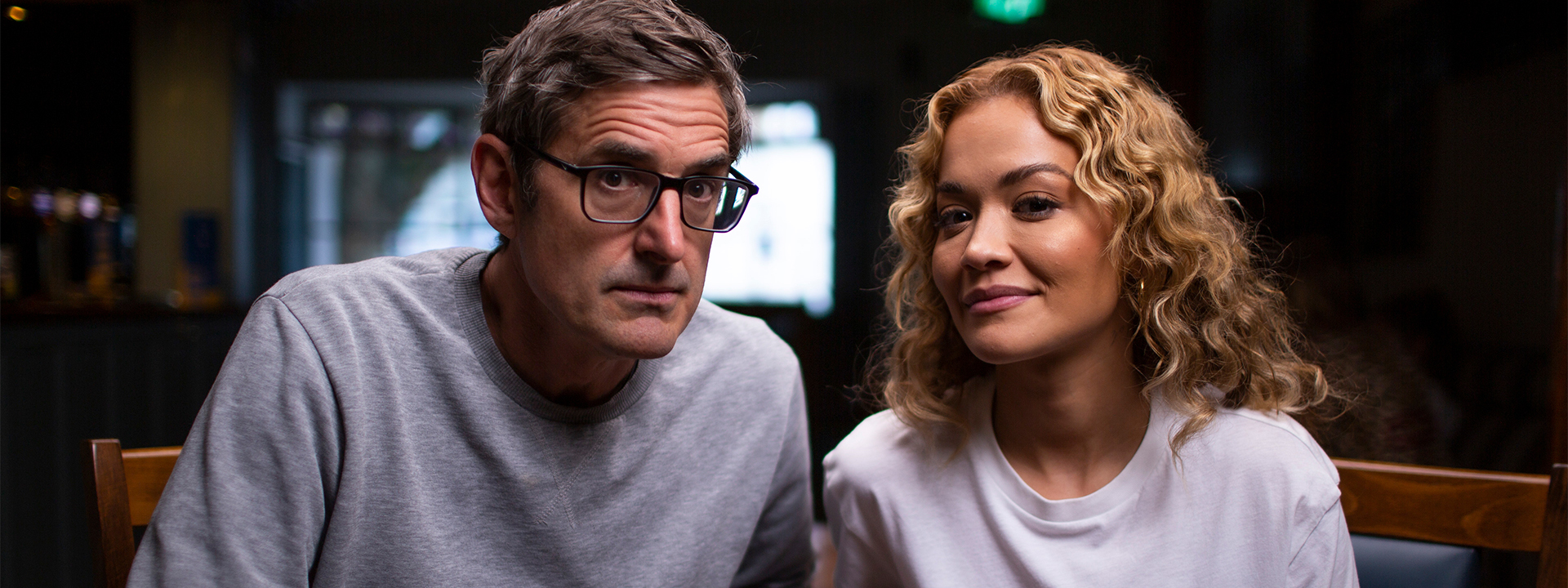 Watch Louis Theroux Interviews Online Season On Neon