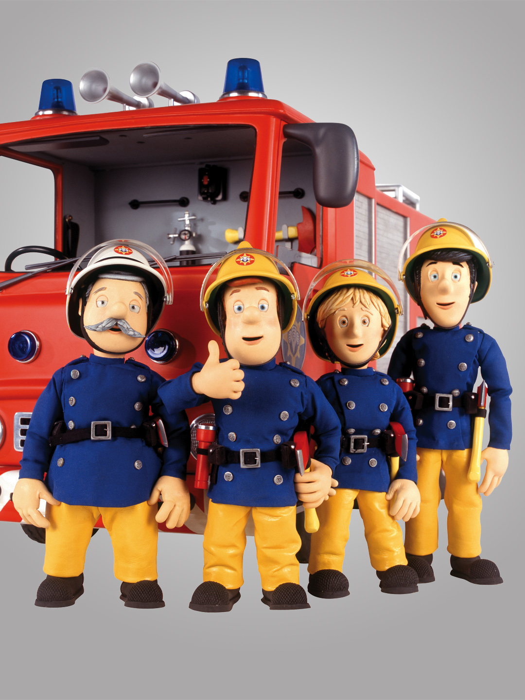 fireman sam lifeboat station