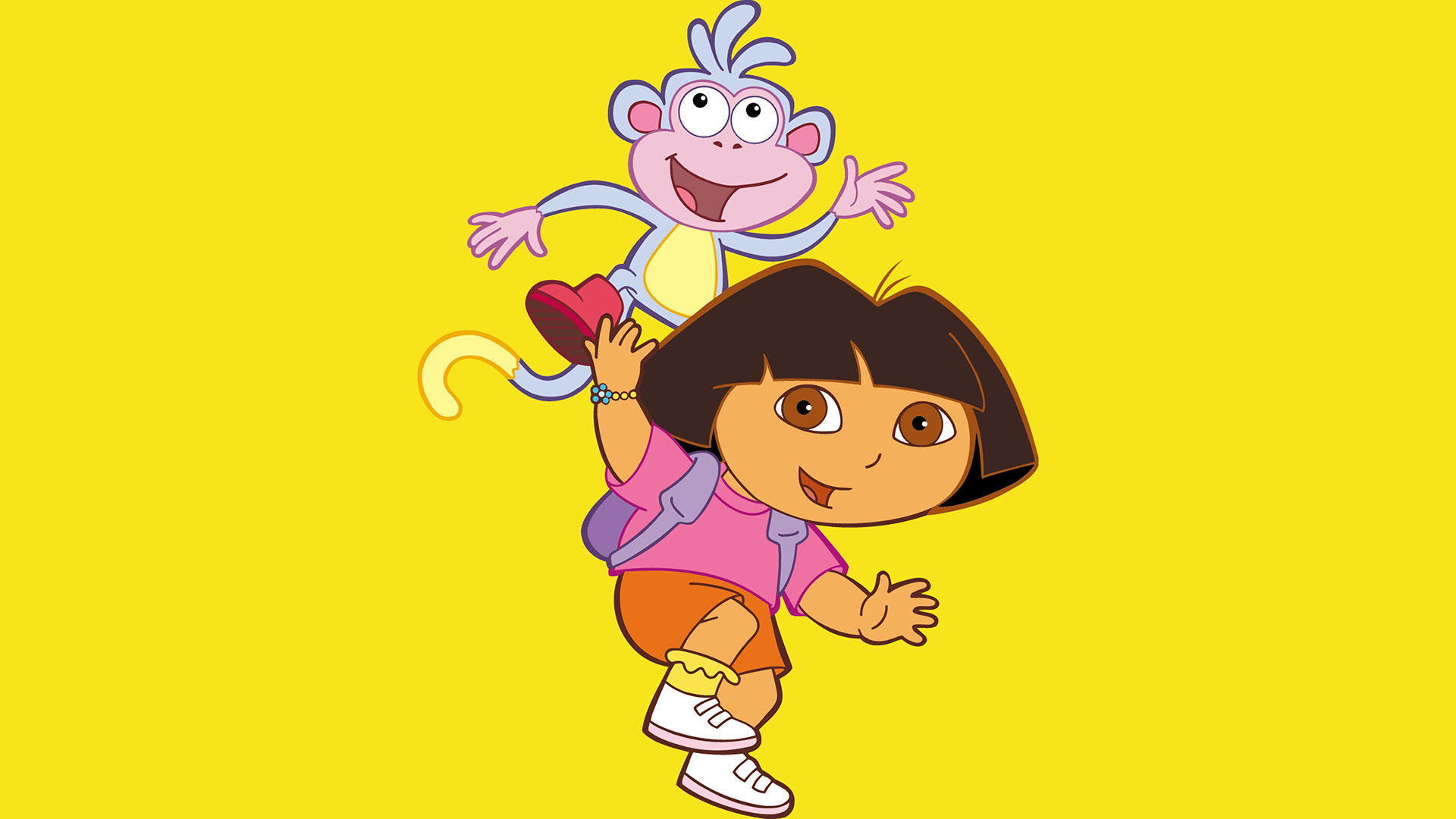 Watch Dora The Explorer Online Season 5 8 On Lightbox
