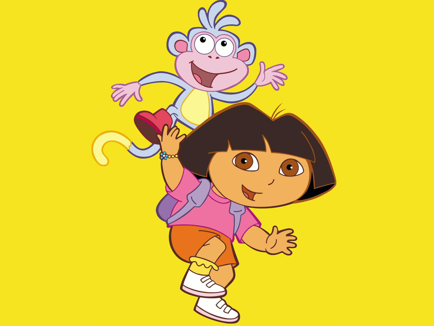 Даша путешественница Dora