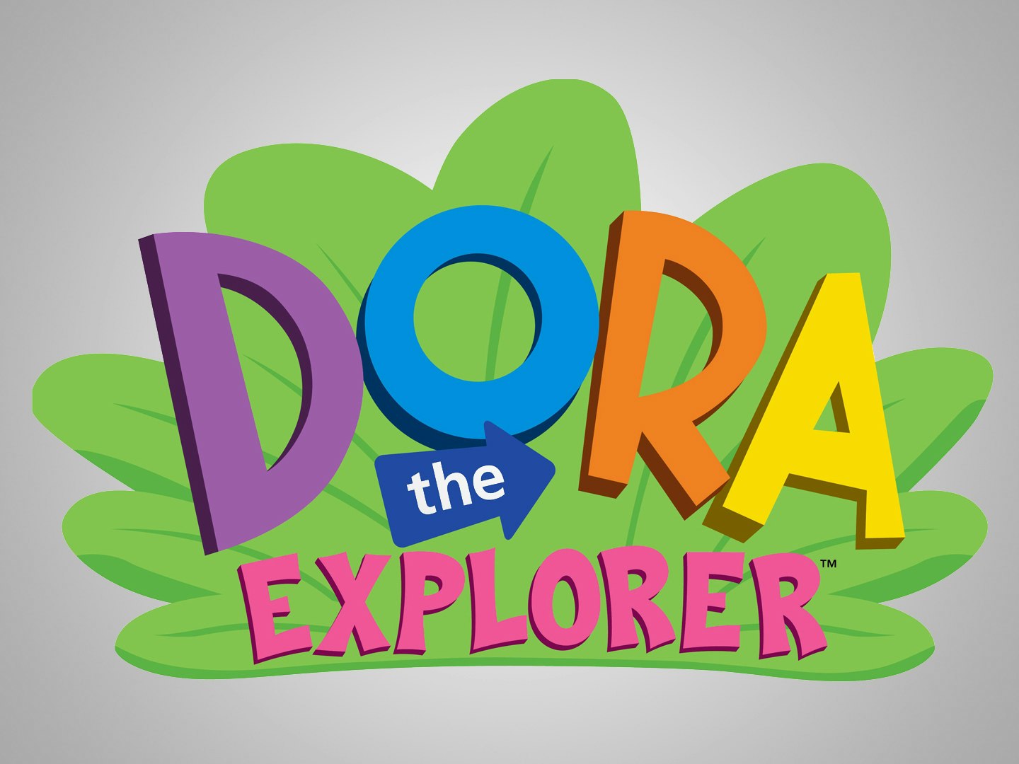 Dora the explorer spooky forest