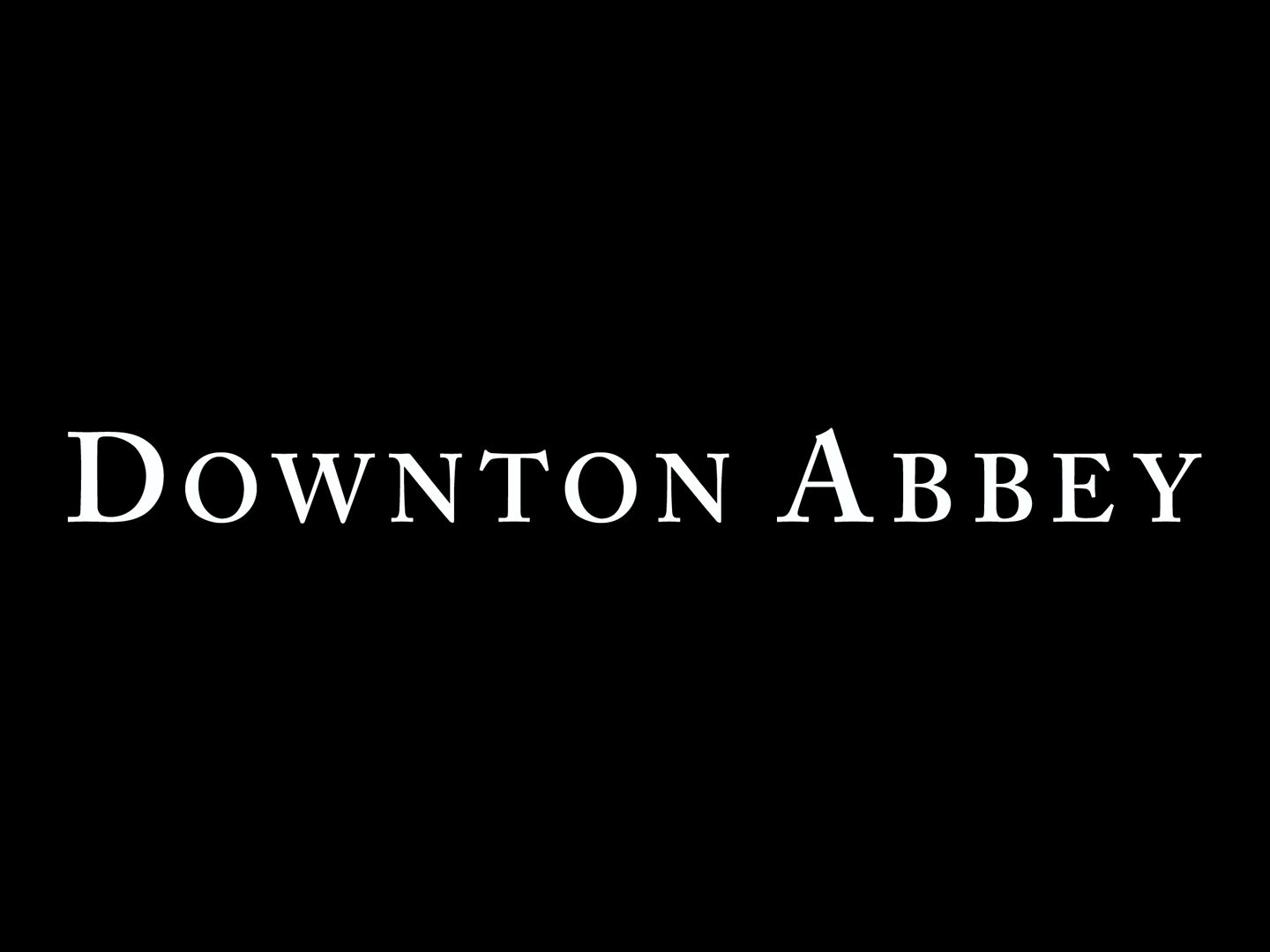 Watch Downton Abbey Online | Season 1 - 6 on NEON