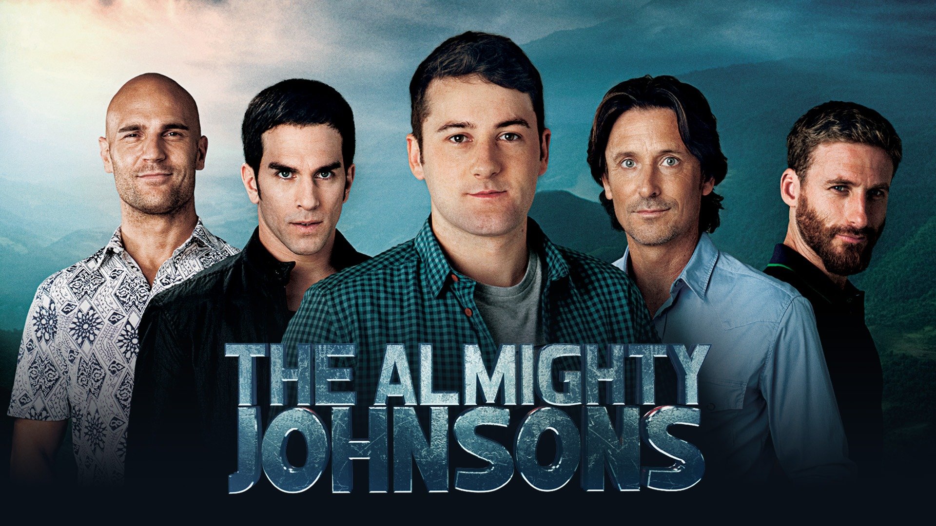 watch the almighty johnsons season 1 episode 2