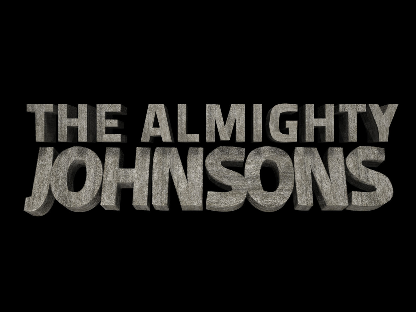 watch the almighty johnsons season 1 episode 11