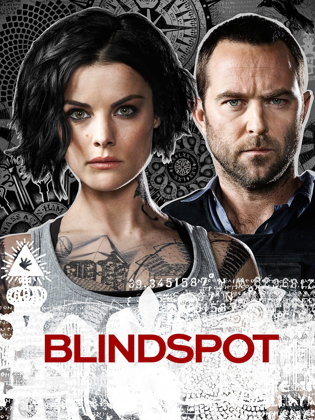 watch blindspot