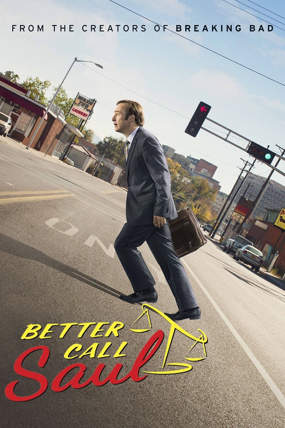 Watch Better Call Saul Online | Season 1 - 5 on NEON