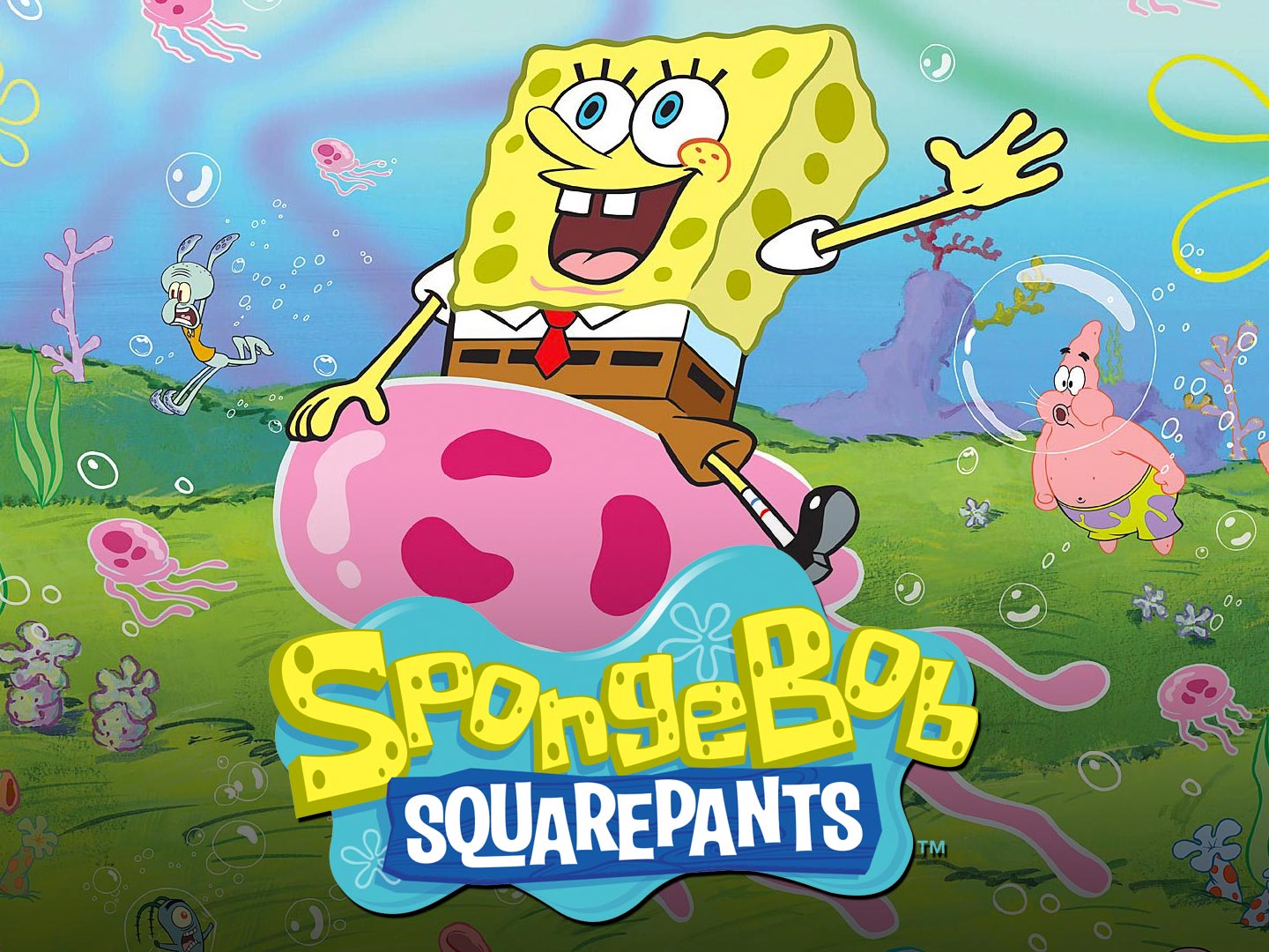 Image result for SpongeBob SquarePants
