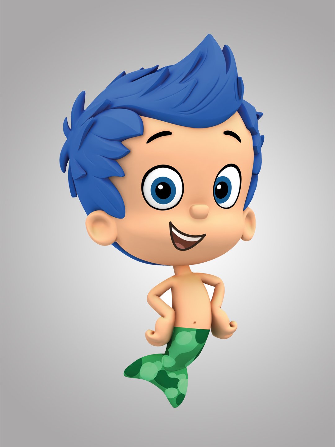 Watch Bubble Guppies Online | Season 4 - 5 on NEON