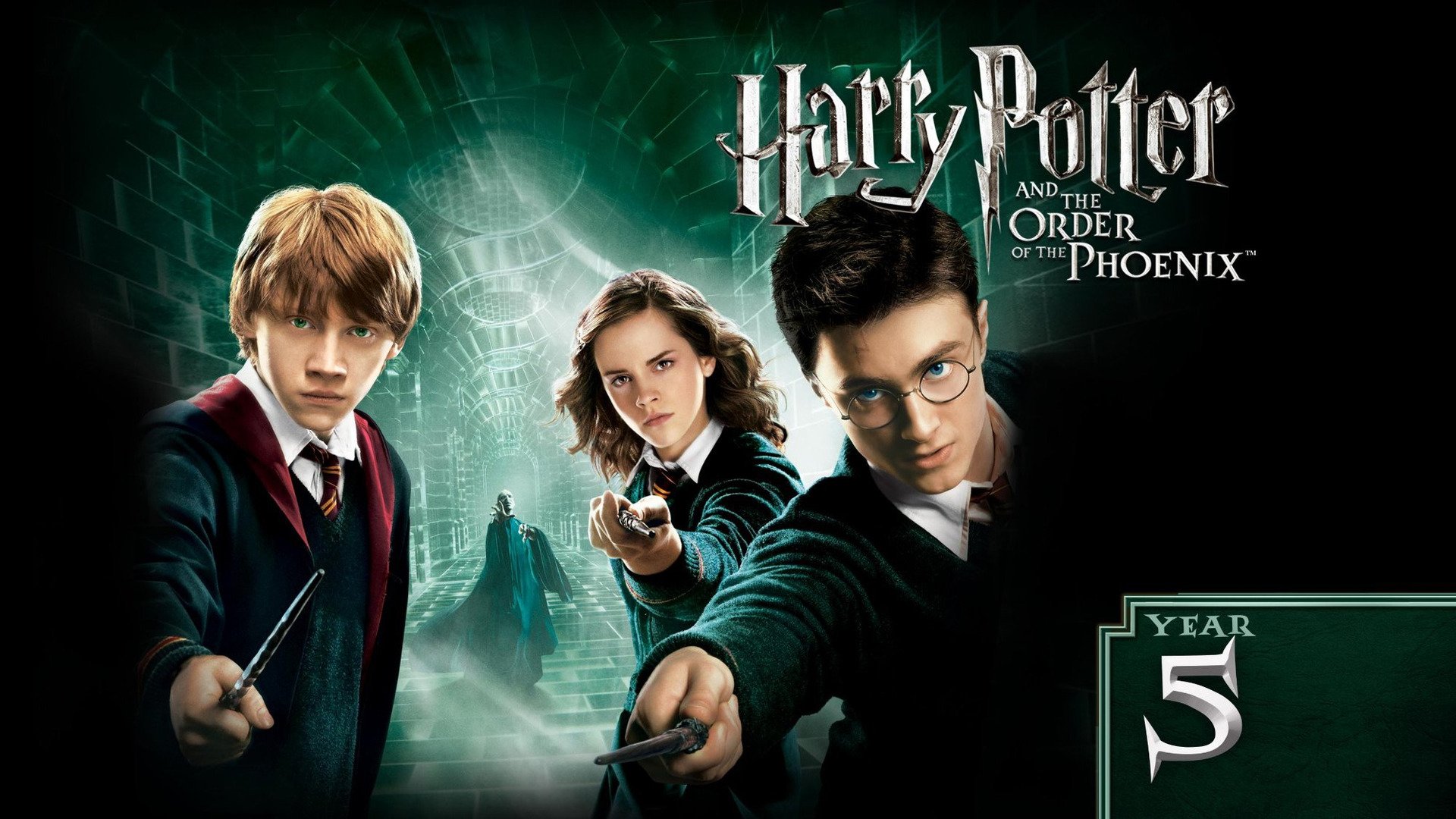 watch harry potter and the order of the phoenix online free