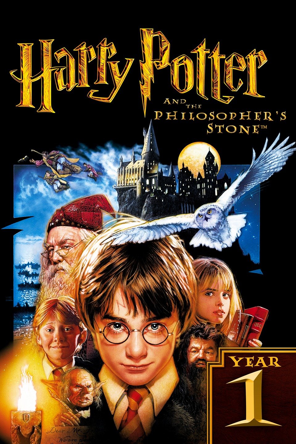 rent all harry potter movies