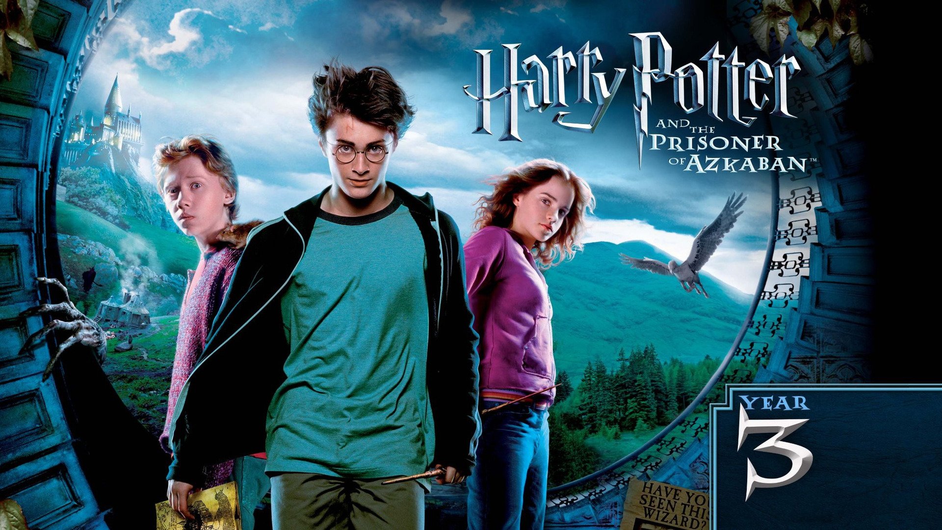 Watch Harry Potter And The Prisoner Of Azkaban Online With Neon From 4 99