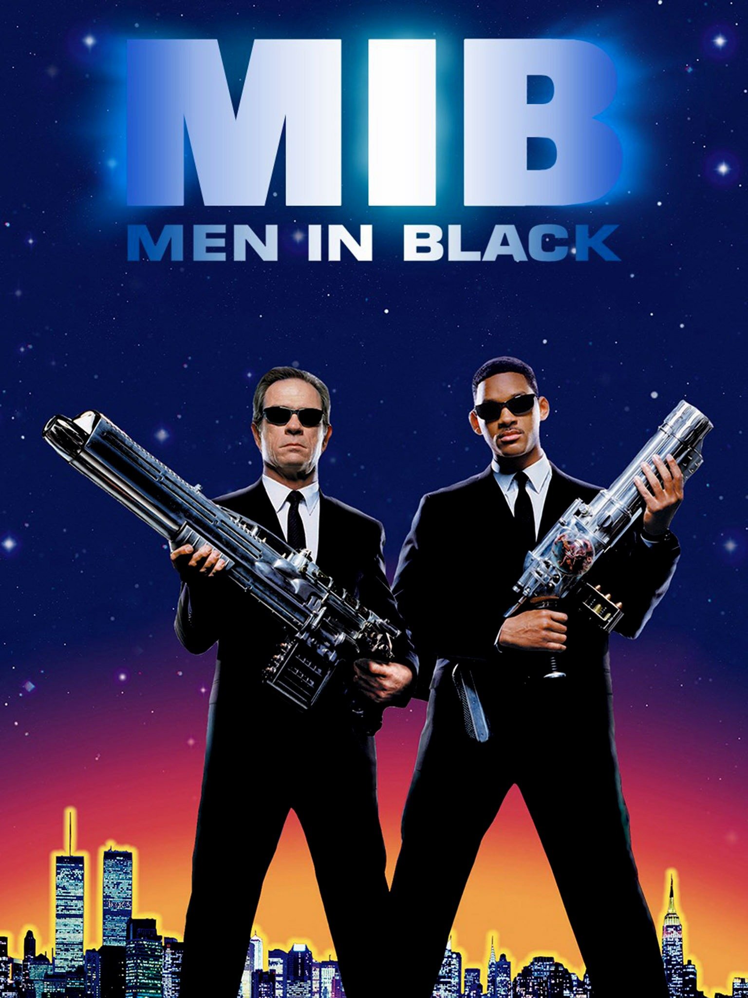 Men is black. Люди в черном 1997 Постер. Люди в чёрном 1 (1997) Постер.