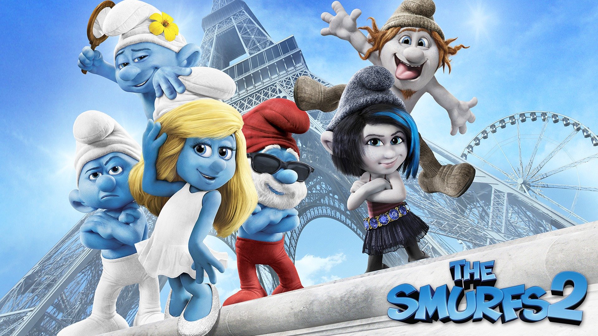 smurfs online