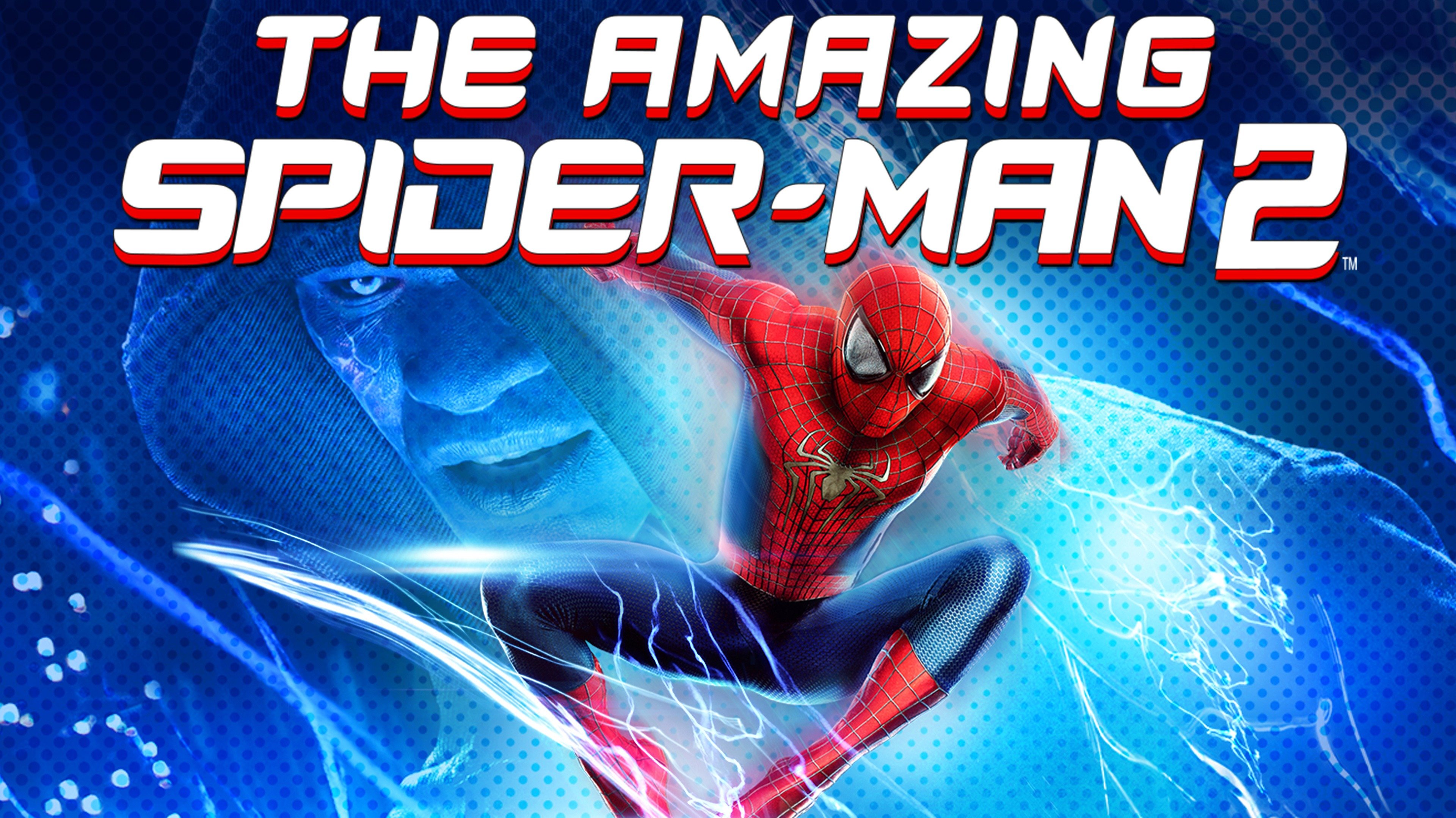 Watch The Amazing Spider-Man 2 Online with NEON from $4.99