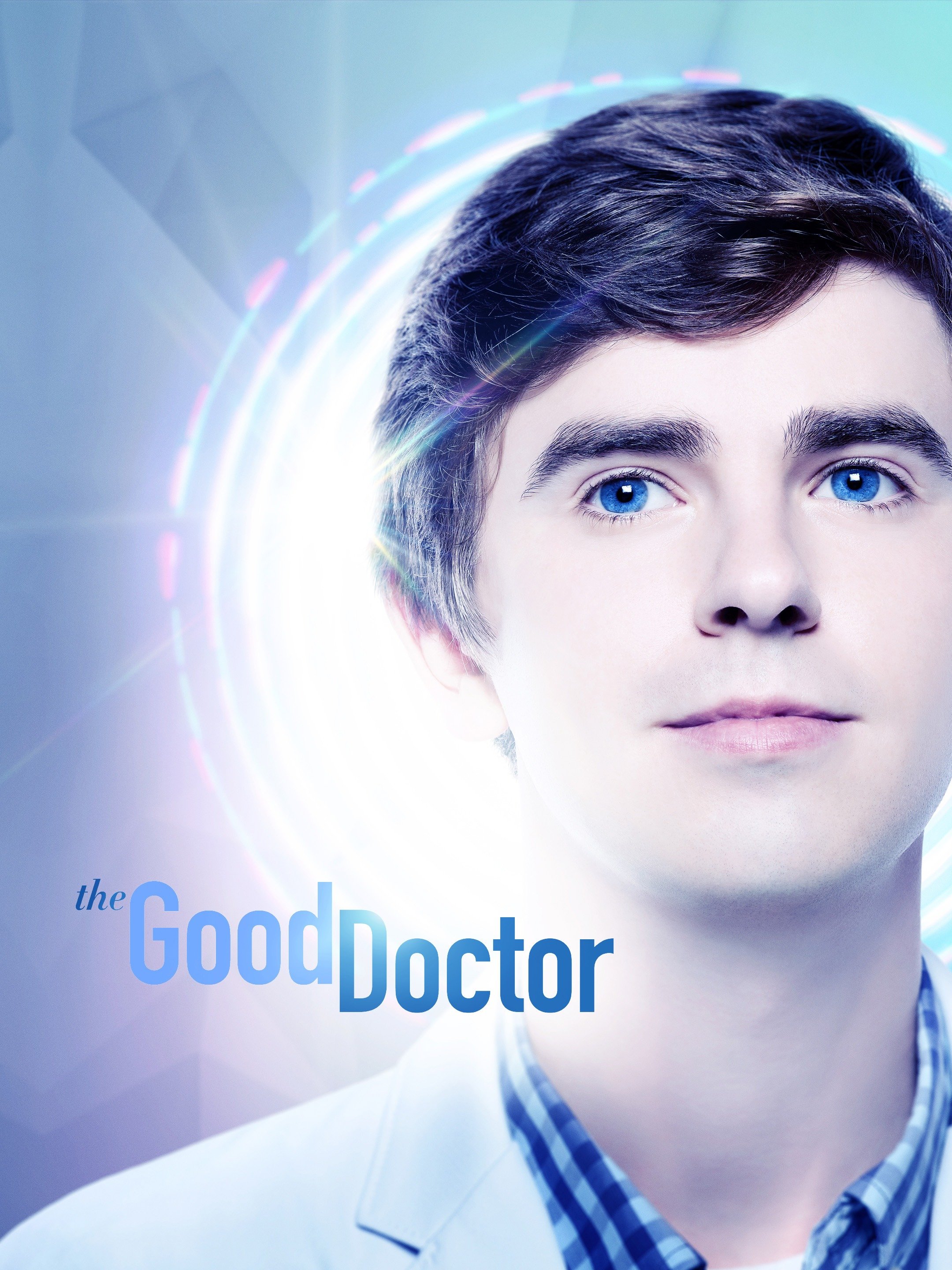 Watch The Good Doctor Online | Season 1 - 3 on NEON