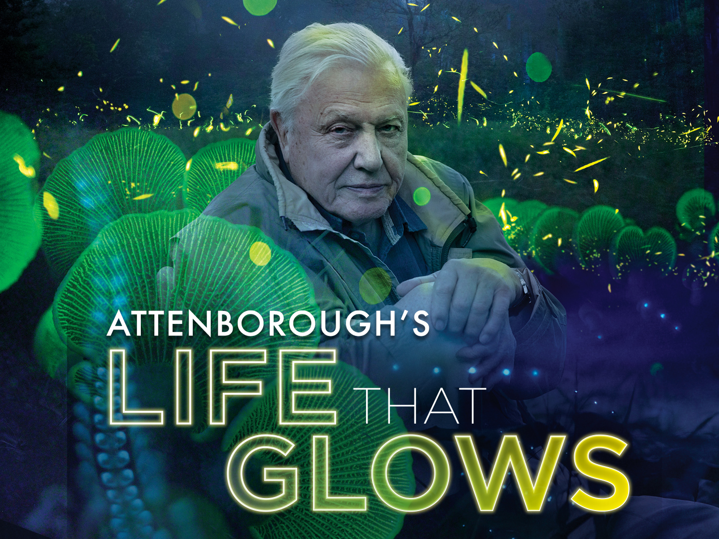 david attenborough life that glows watch online free