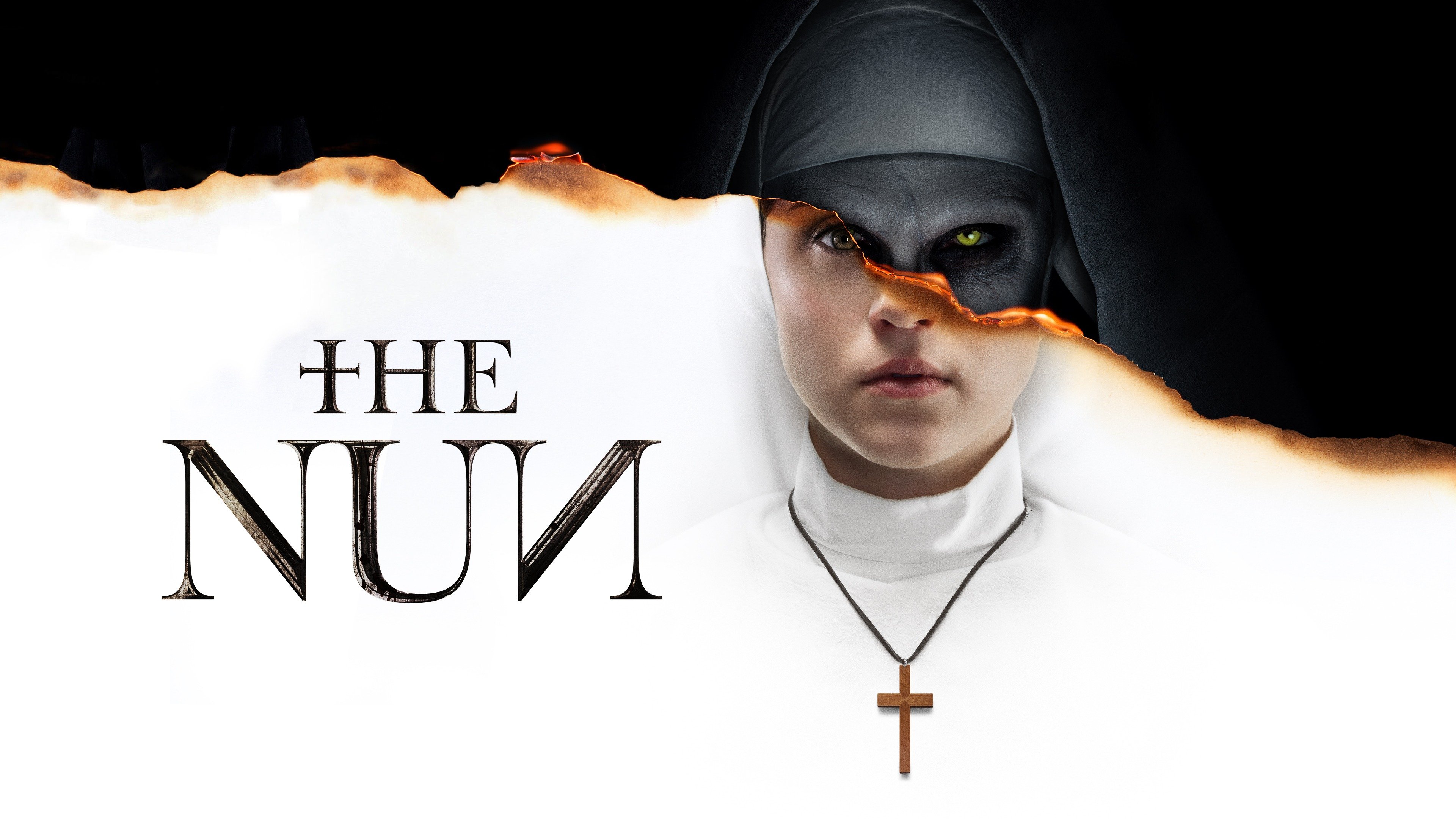 The nun. Проклятие монахини фильм 2018. Проклятие монахини лордфильм. Монахиня фильм ужасов 2018.