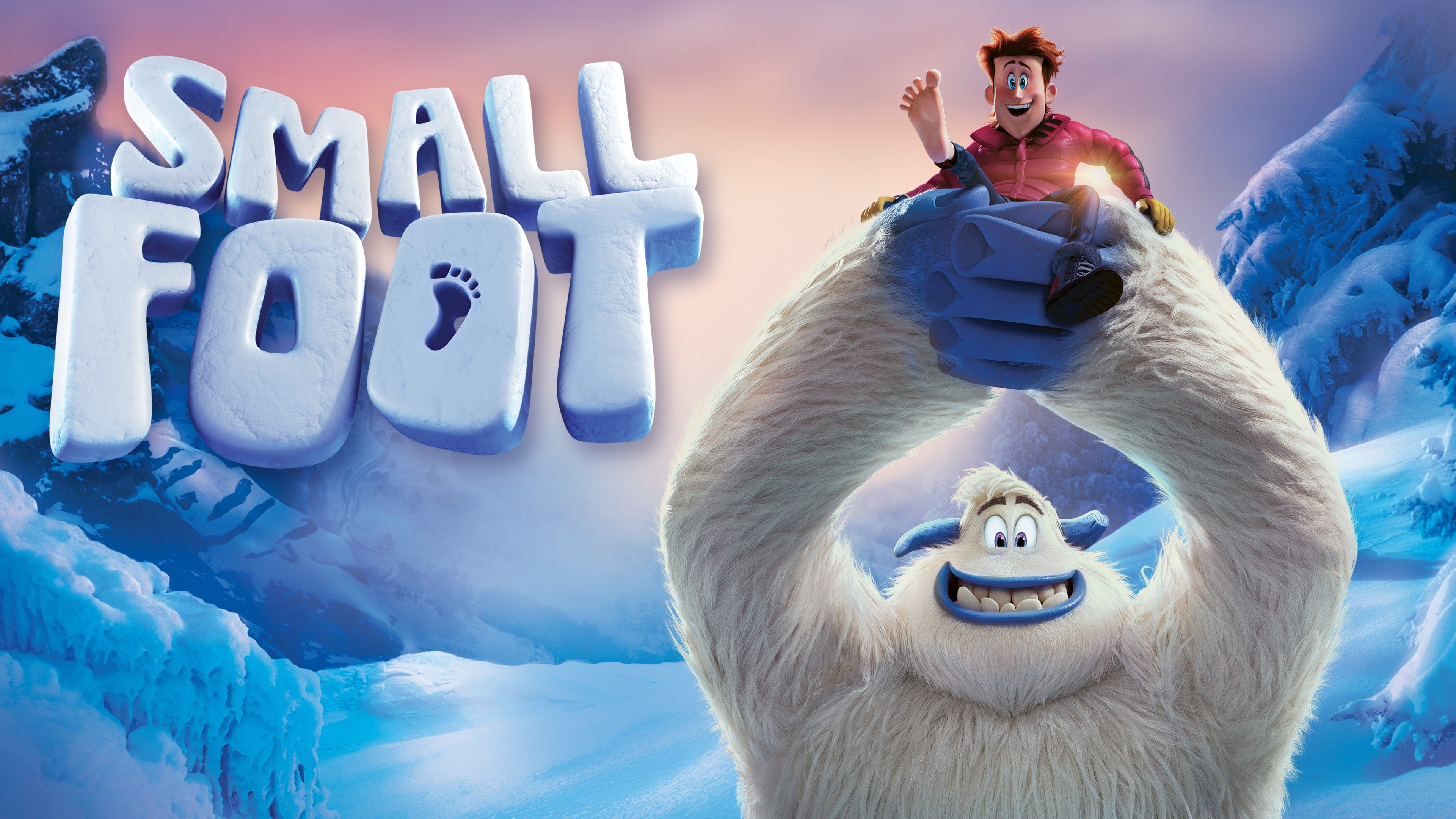 Smallfoot Smallfoot