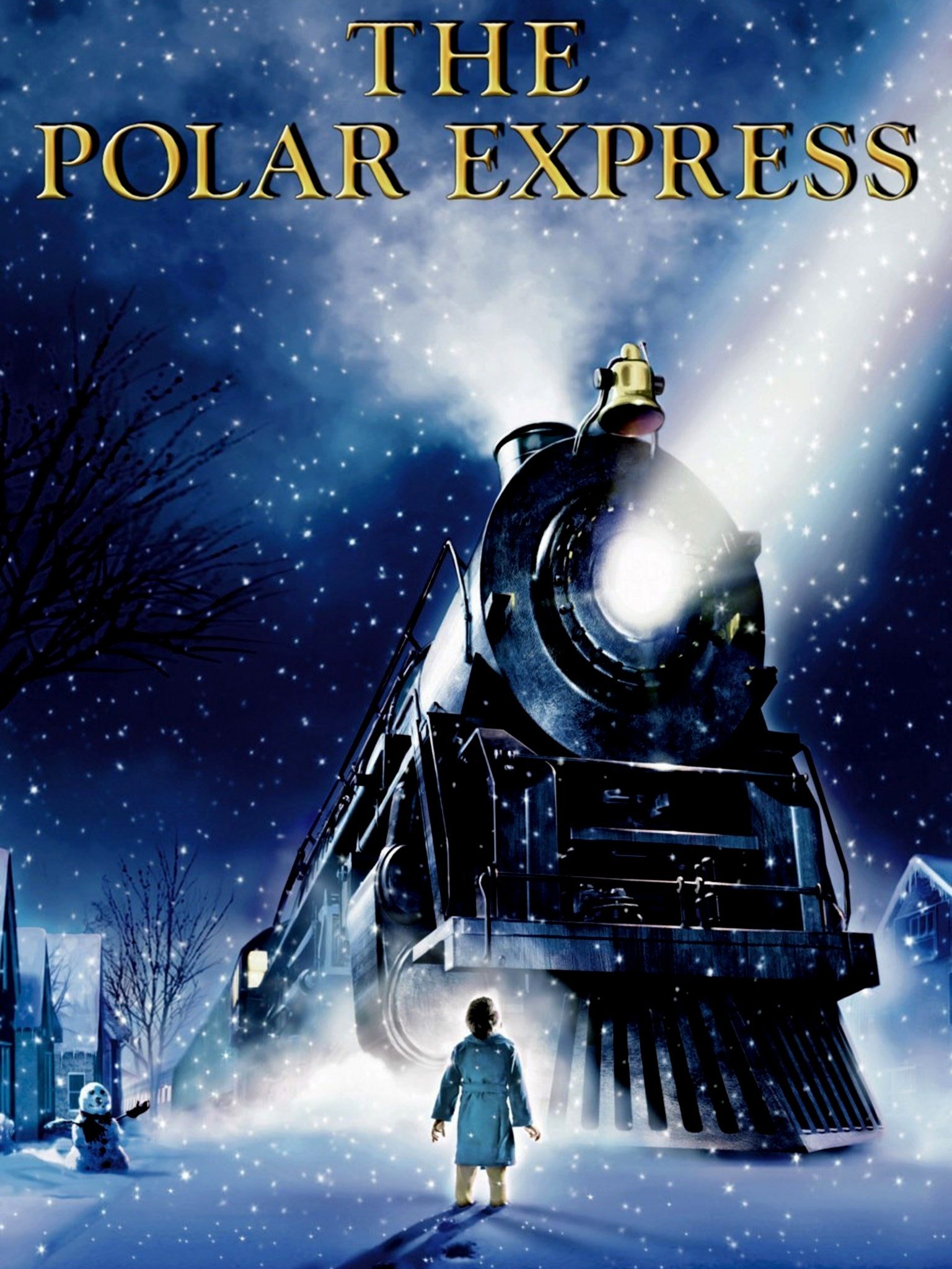 Watch The Polar Express Online with NEON from 5.99