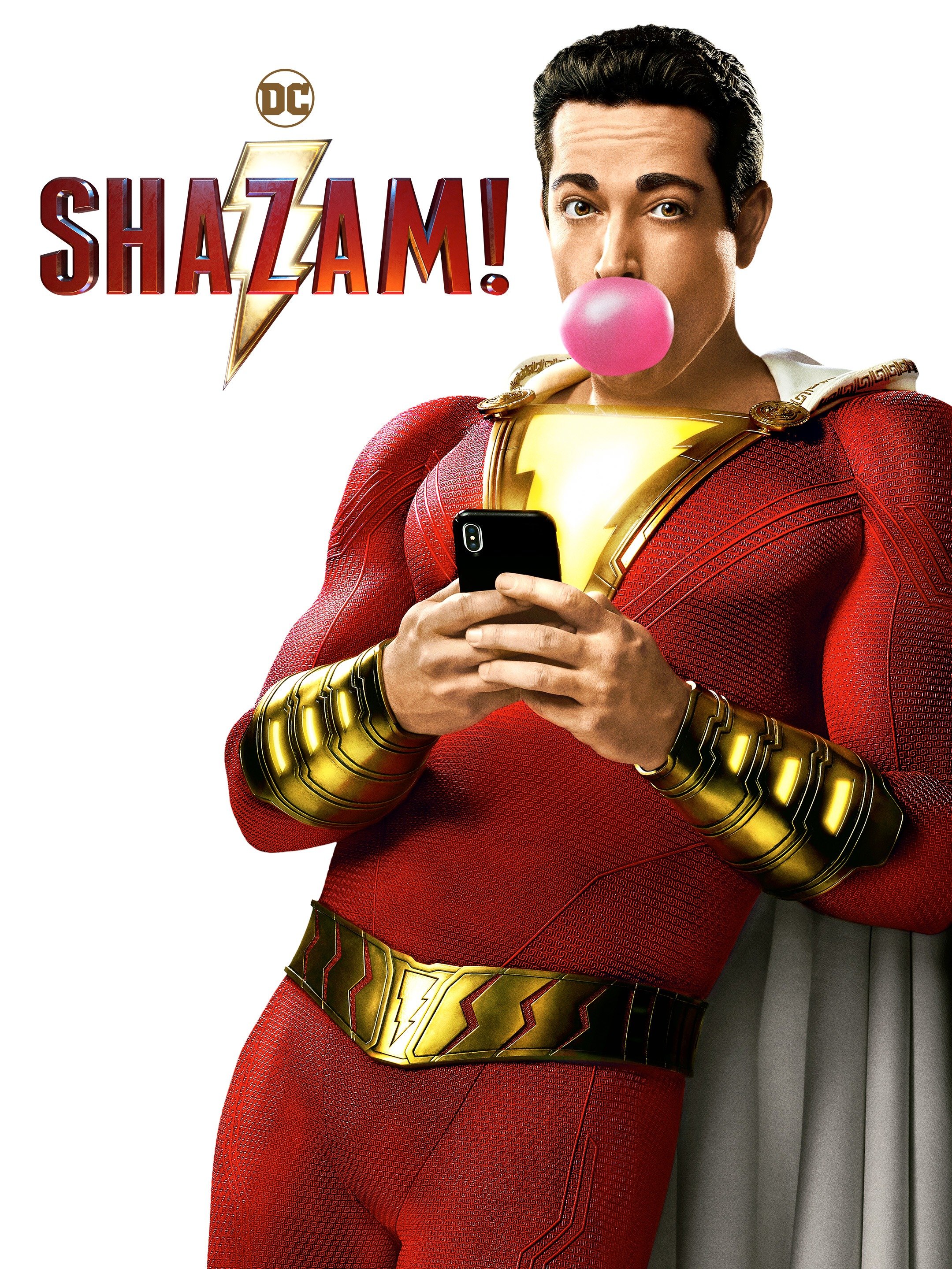 Шазам shazam. Билли Бэтсон Шазам 2019. Шазам Постер. Закари Левай Шазам.