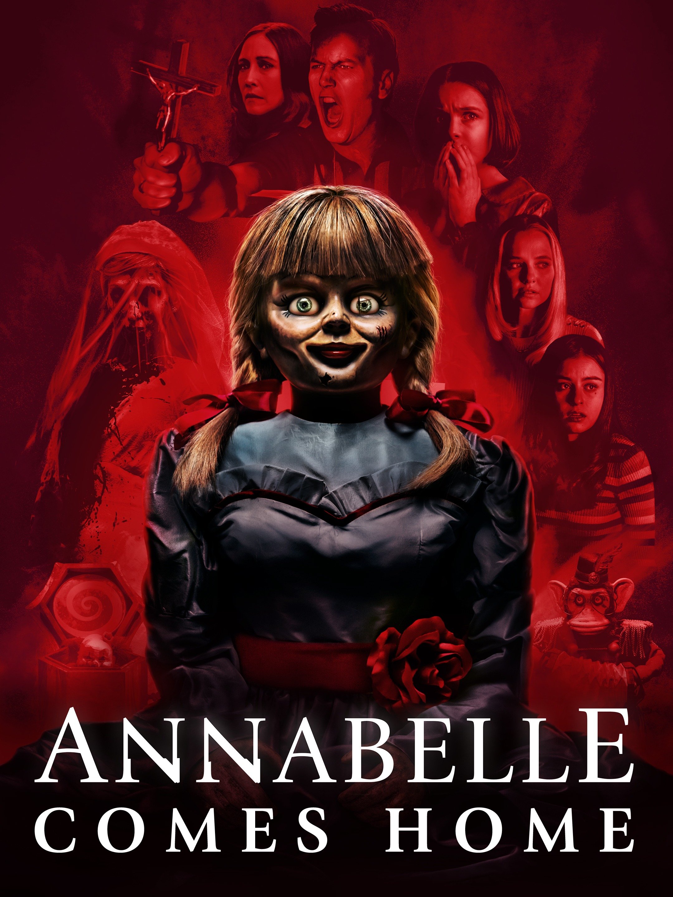 Annabelle Online Stream Annabelle Online Stream