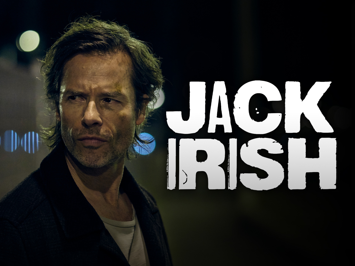 Watch Jack Irish Online Season 1 on Lightbox