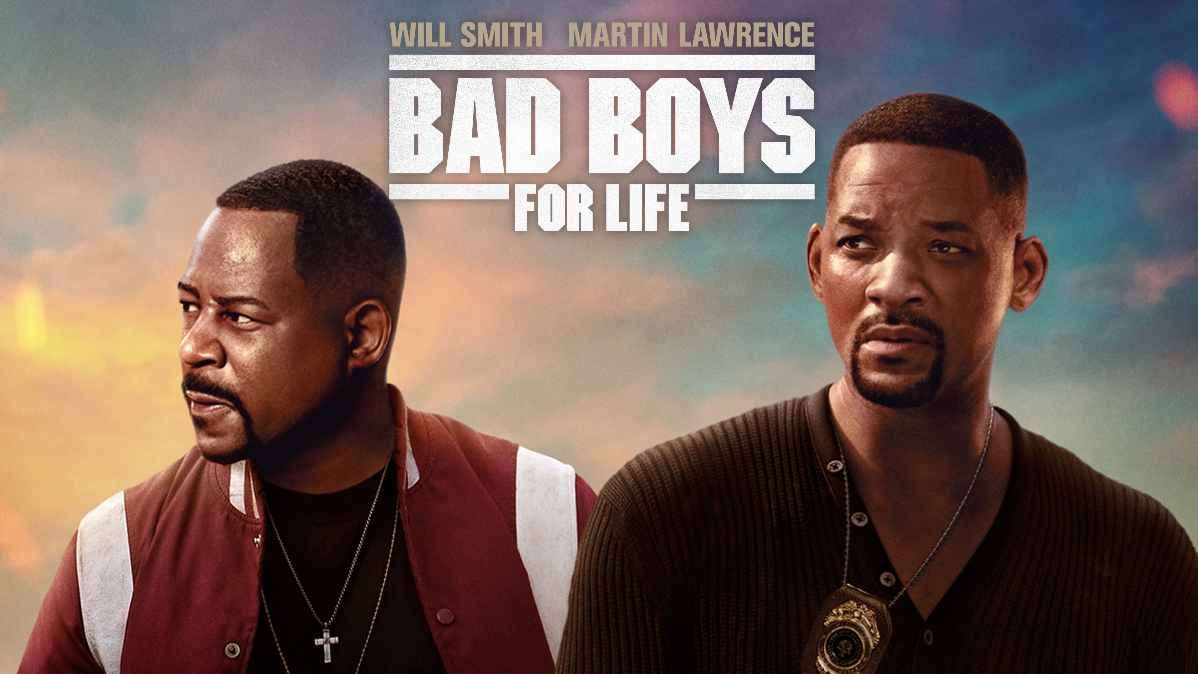 Watch Bad Boys for Life Online with NEON from $6.99