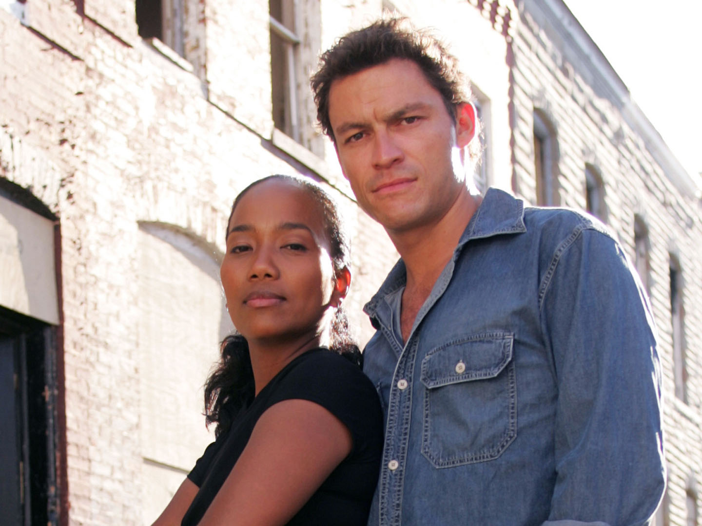 Watch The Wire Online Season 1 5 on NEON