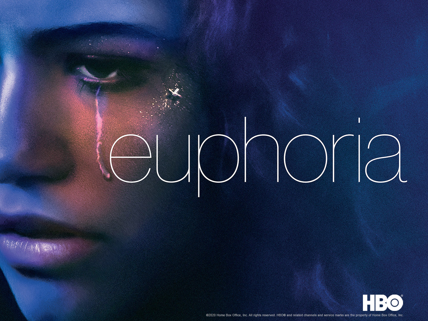 Watch Euphoria Online Season 1 On Neon