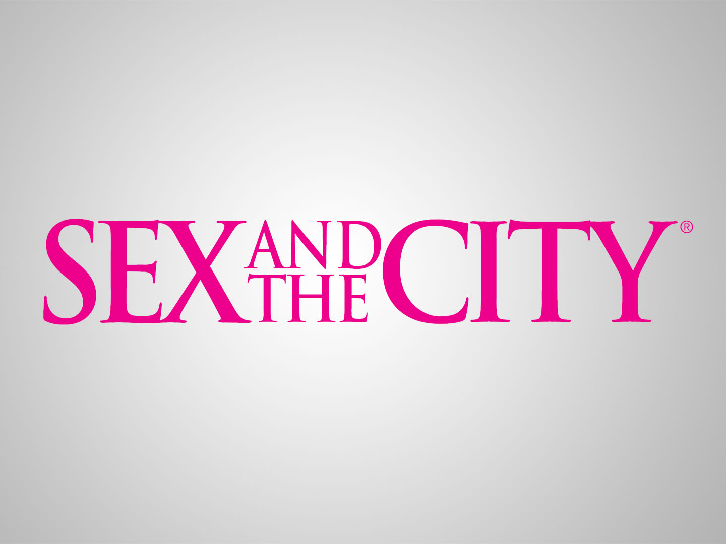 Bruce Macvittie Sex And The City