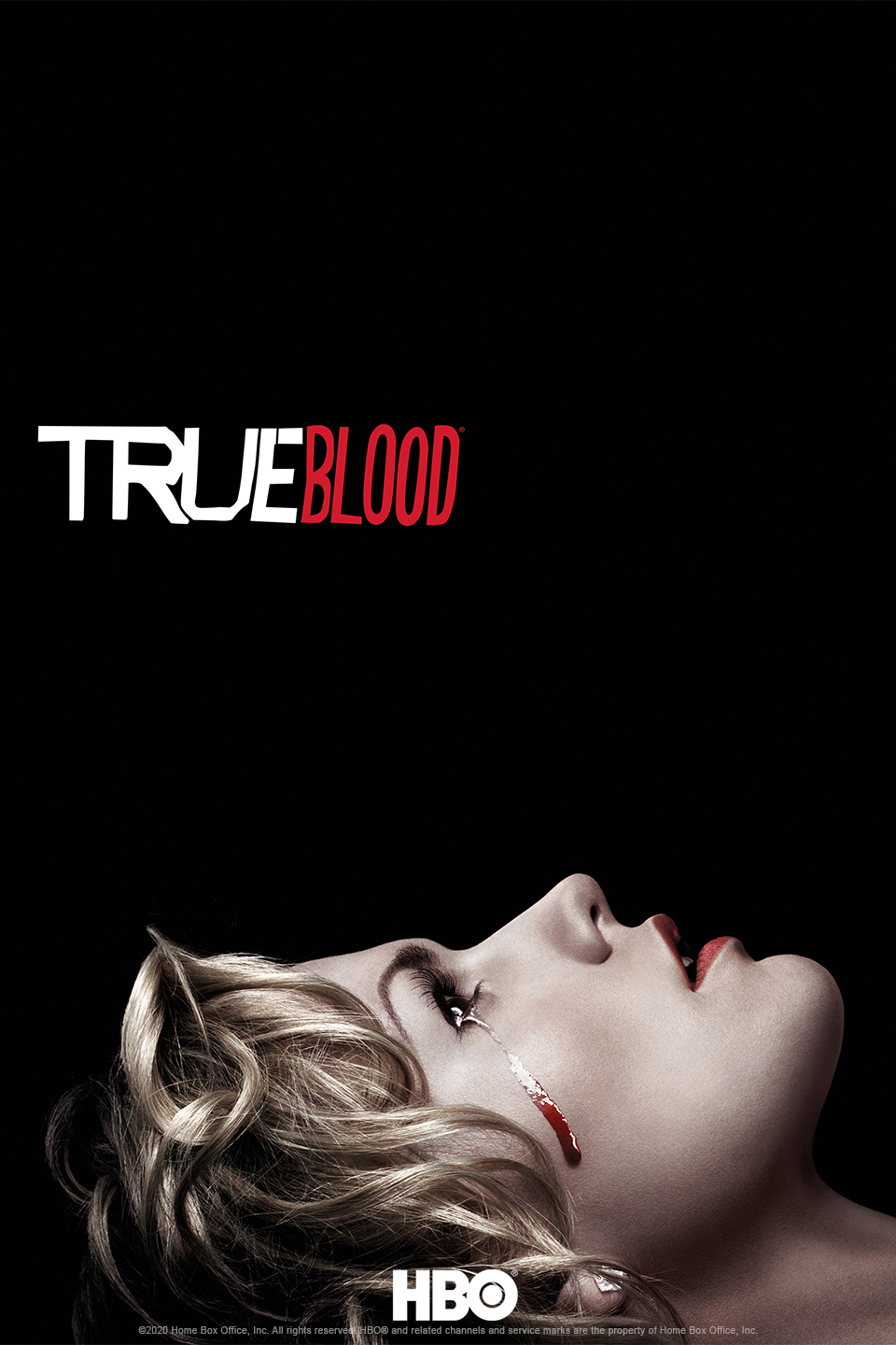 Watch True Blood Online Season 1 7 On Neon