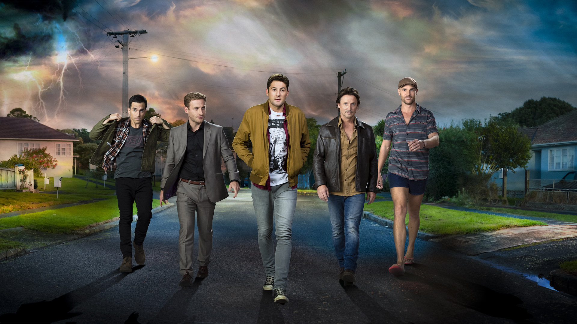 the almighty johnsons season 1 free download