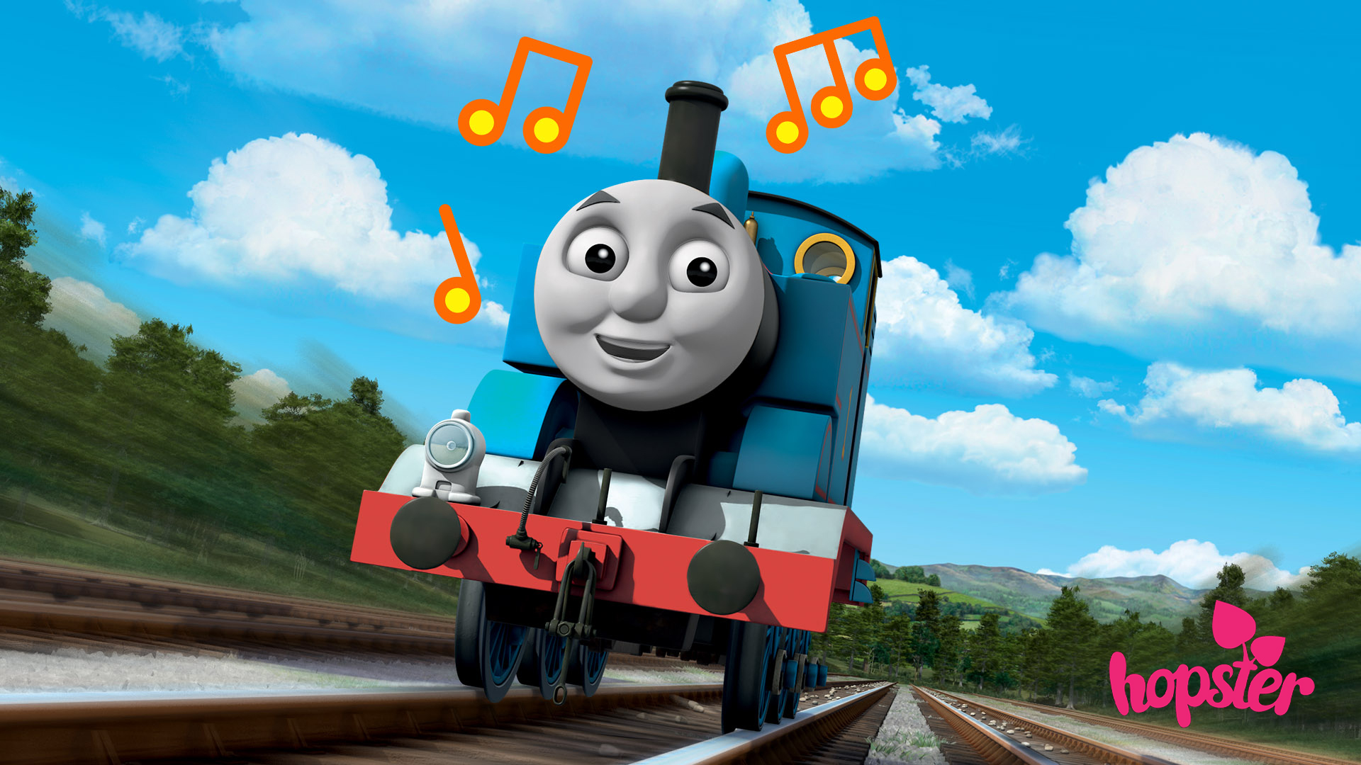 watch thomas and friends online free
