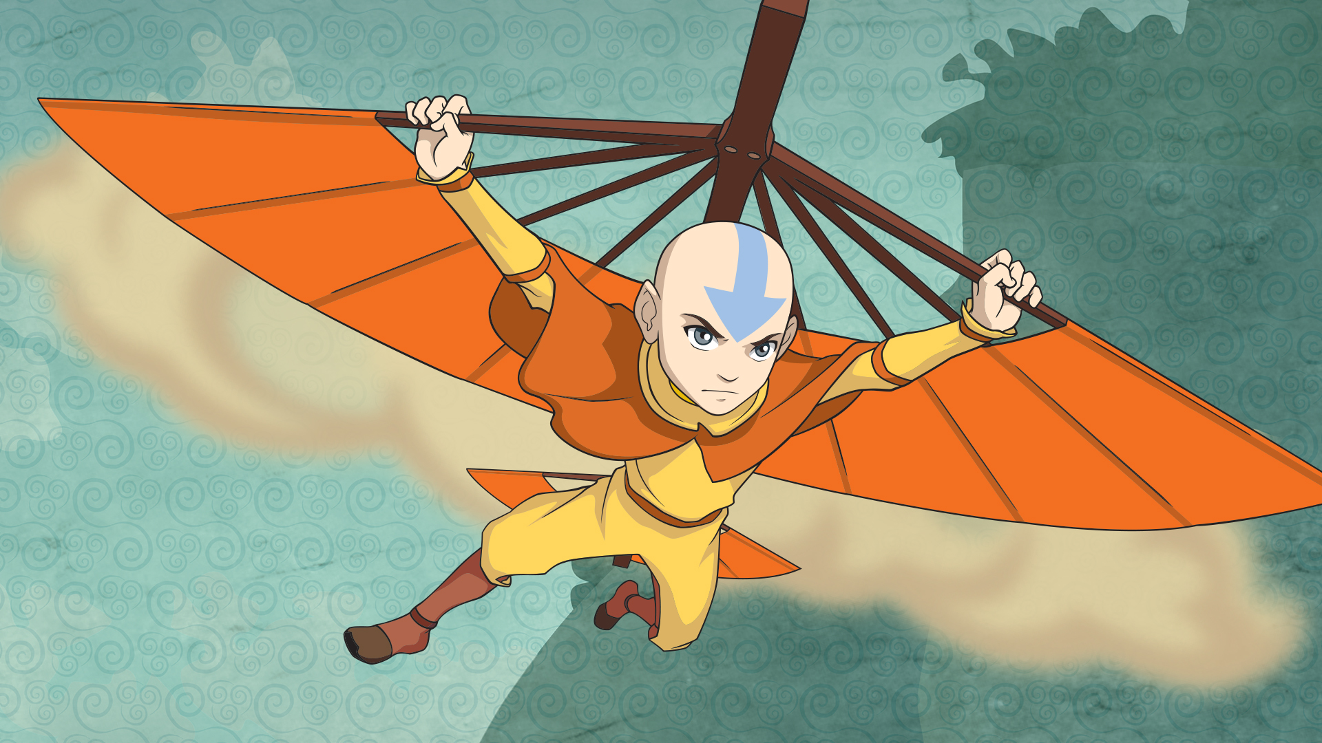 avatar the last airbender free online show