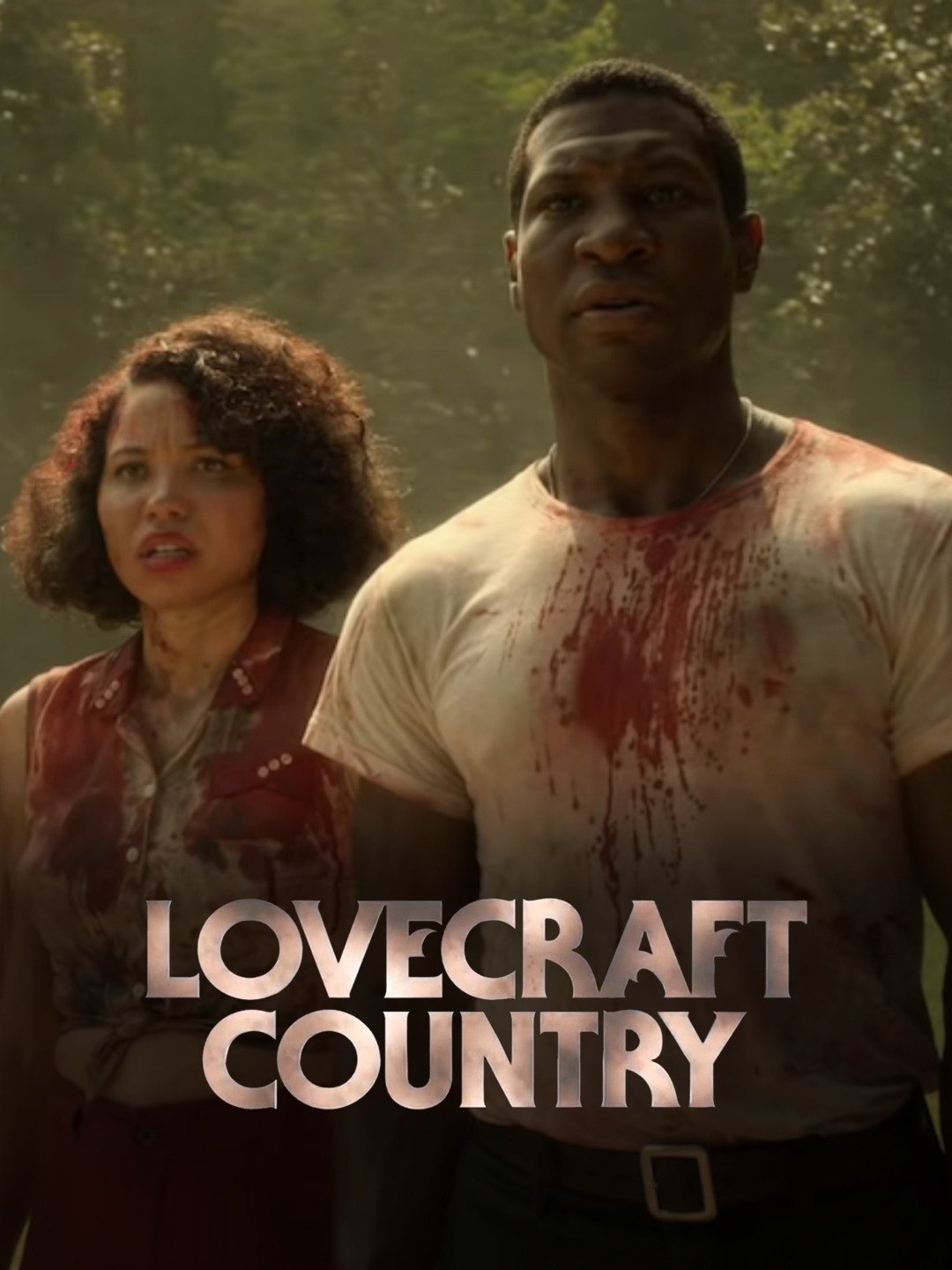 Watch Lovecraft Country Online Season 1 on NEON