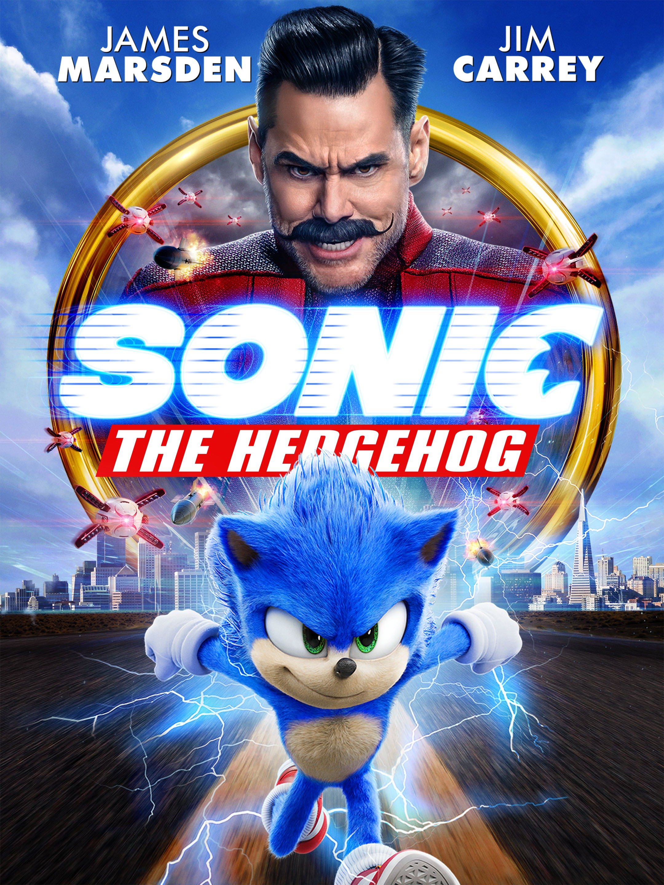 Соника 2020. Соник в кино / Sonic the Hedgehog (2020). Sonic the Hedgehog Постер. Джеймс Марсден Соник в кино 2020. Sonic the Hedgehog в кино.