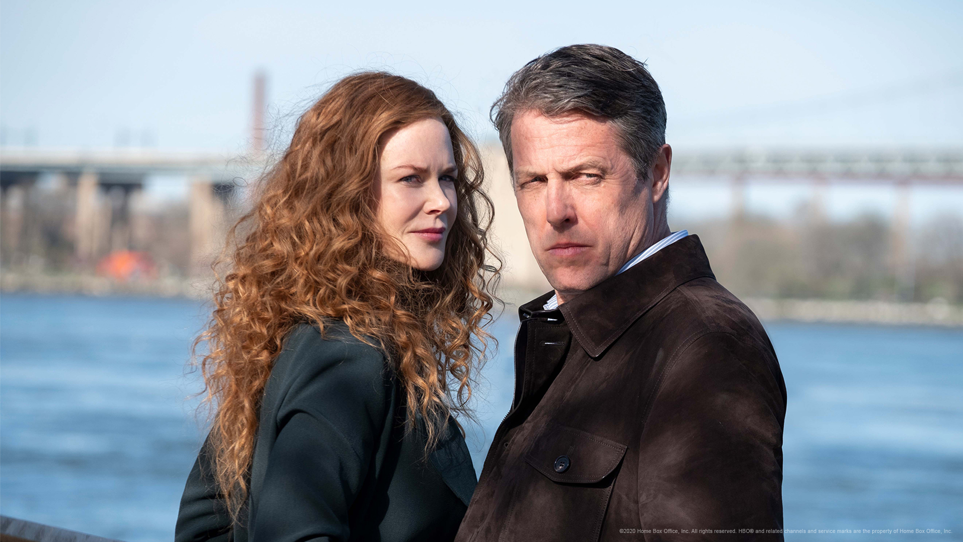 Watch The Undoing Online Season 1 On Neon