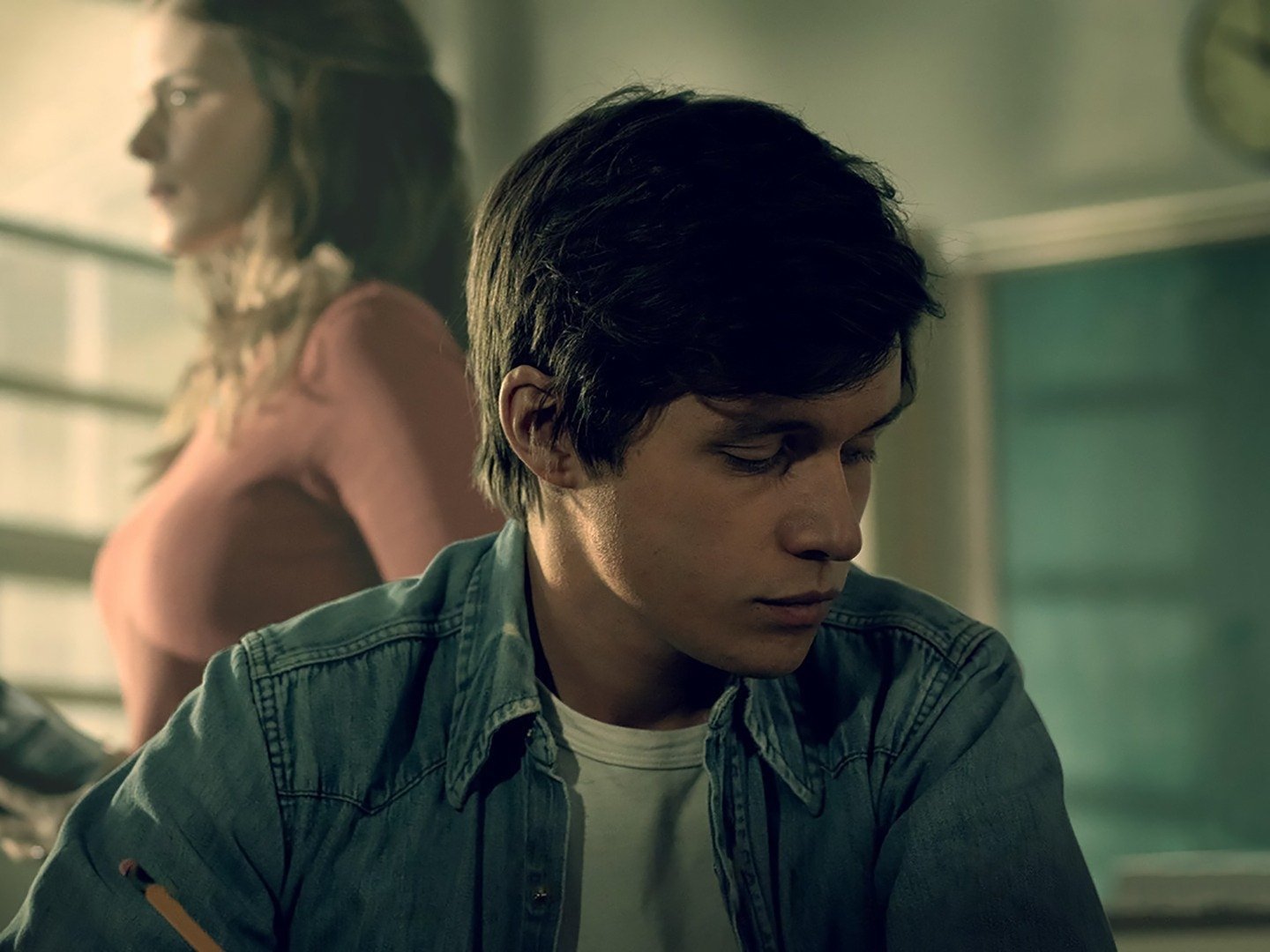 Watch A Teacher Online | Season 1 on NEON