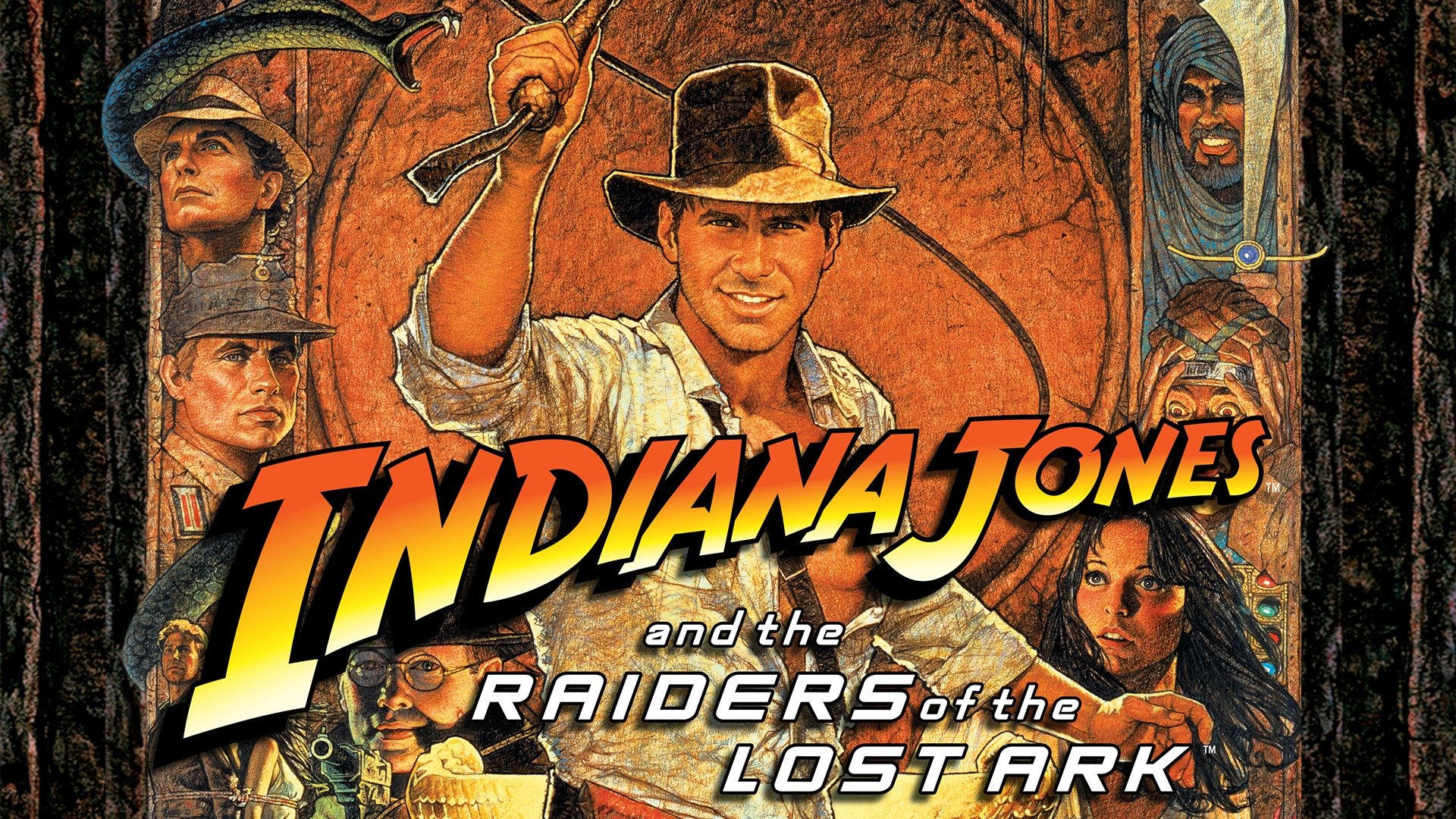 Indiana jones and the raiders of the lost ark watch online (118) фото