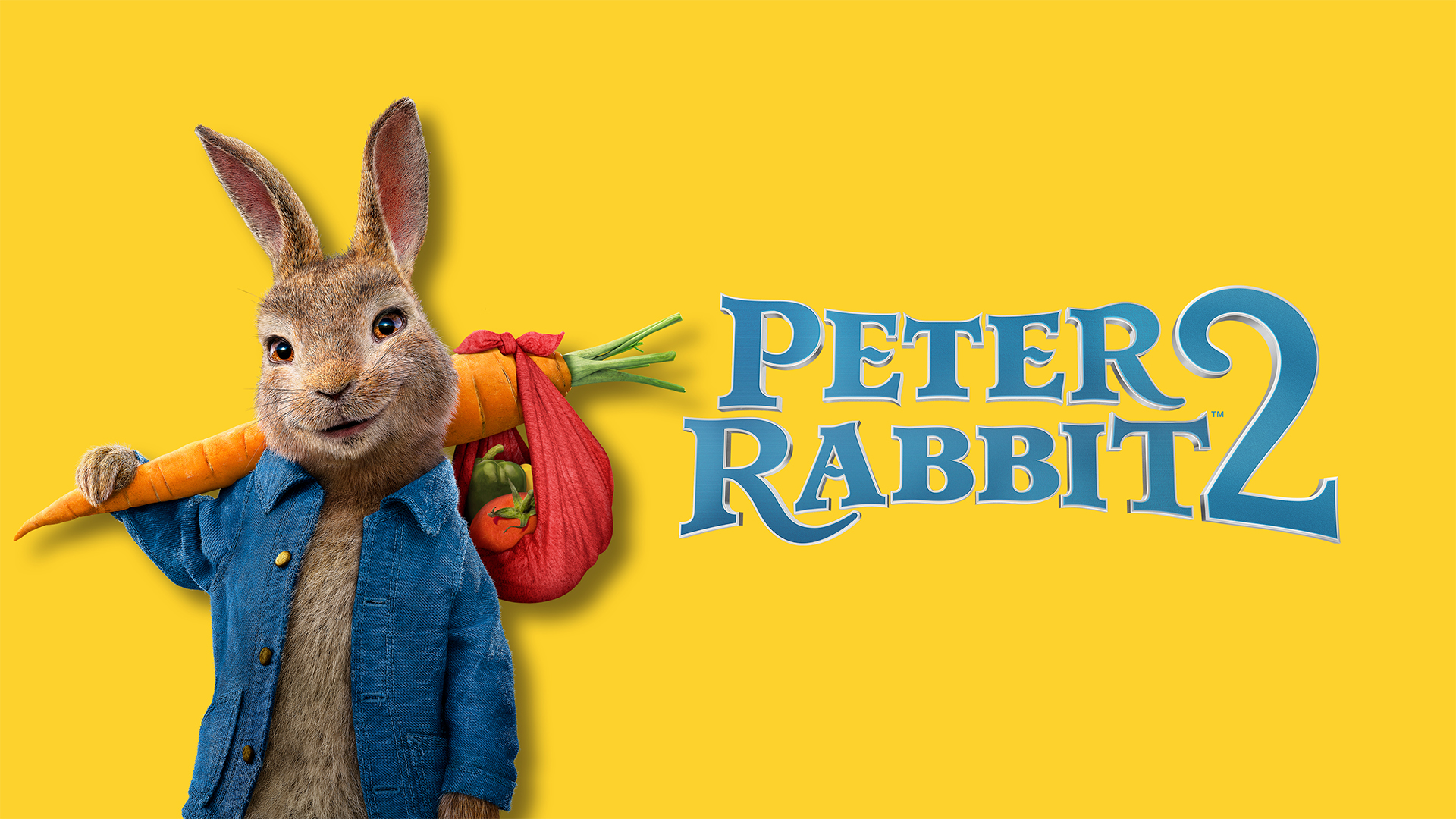 Watch Peter Rabbit 2: The Runaway Online with NEON from $ 