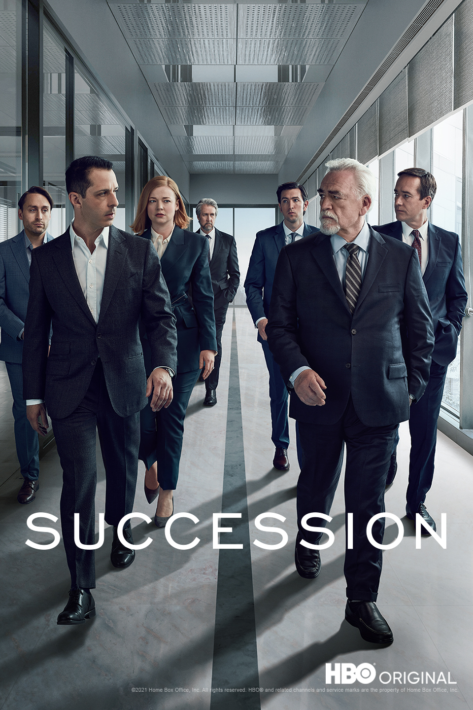 Watch Succession Online Season 1 3 On Neon