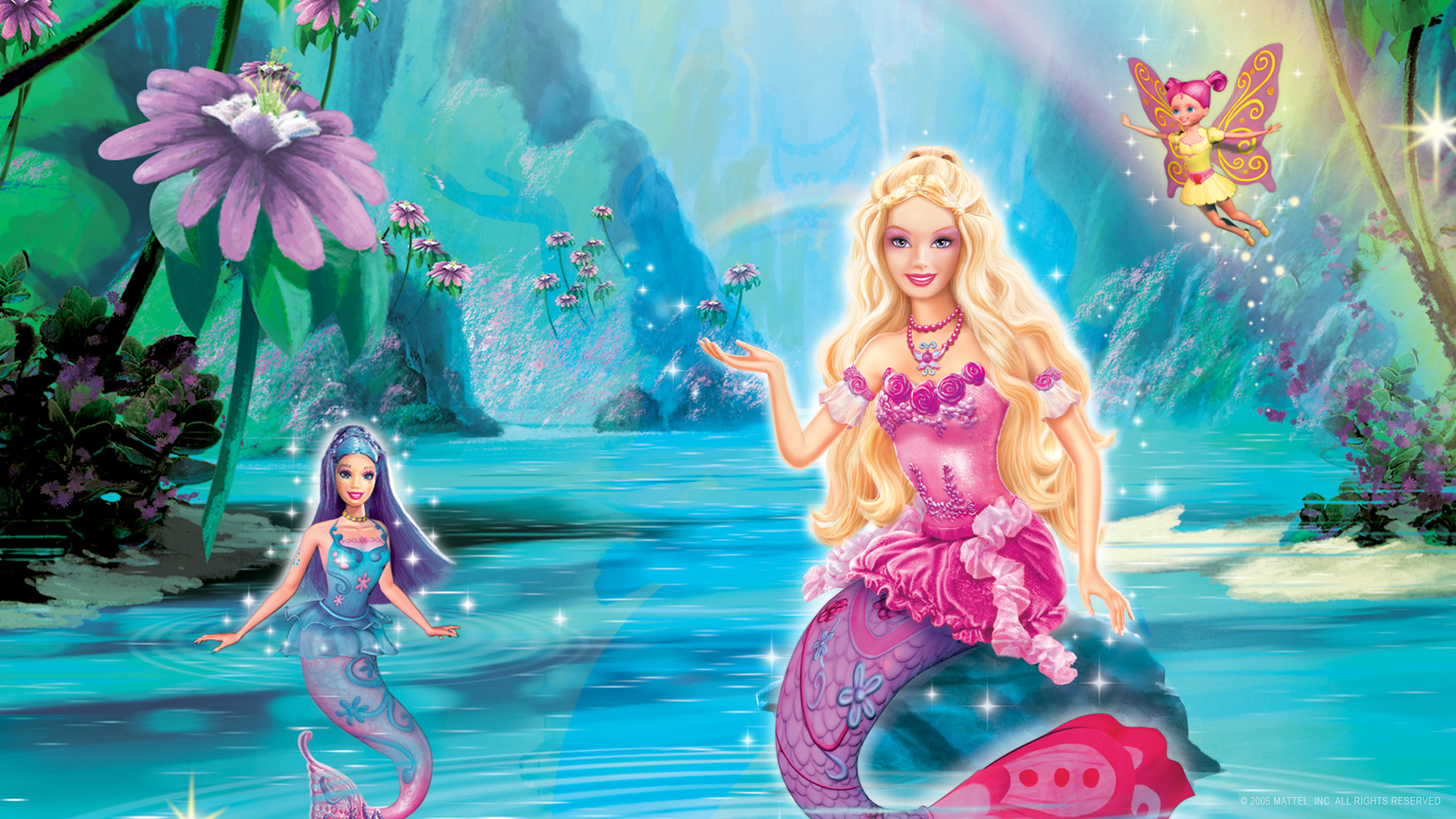 Popa Más bien Cúal Barbie Fairytopia: Mermaidia [Edizione: Stati Uniti] [Italia] [DVD]:  Martishius, Walter Lau, William: Películas Y TV | lagear.com.ar