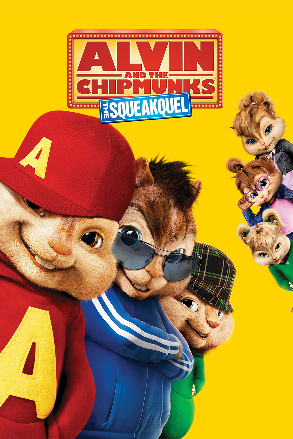 Бурундуки 2. Элвин и бурундуки 2. Alvin and the Chipmunks: the Squeakquel 2009 Постер. Элвин и бурундуки 2 мультфильм 2009. Alvin and the Chipmunks Simsky.