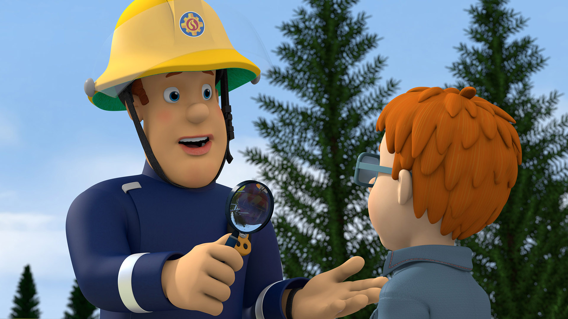 Sam vii. Fireman Sam. Пожарный Сэм 1987. Пожарный Сэм пенни. Пожарный Сэм 2004.