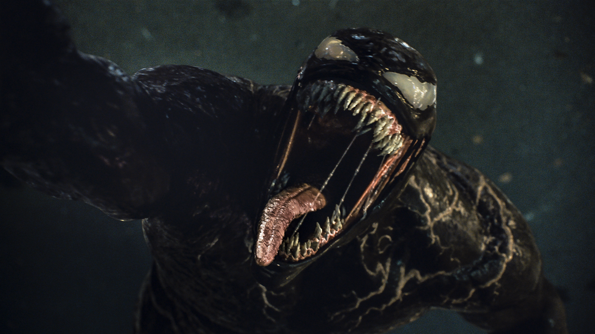 Venom movie deals rent online