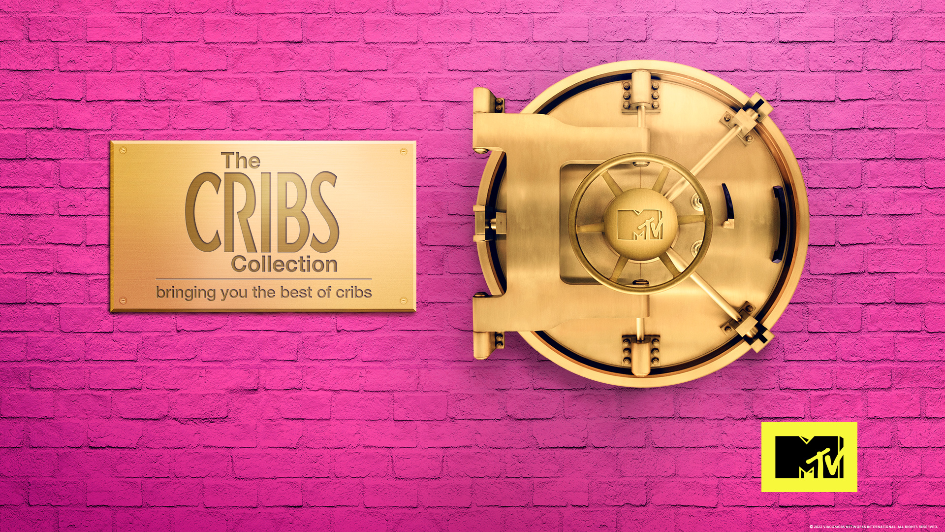 Watch MTV Cribs Collection Online Season 1 3 on NEON