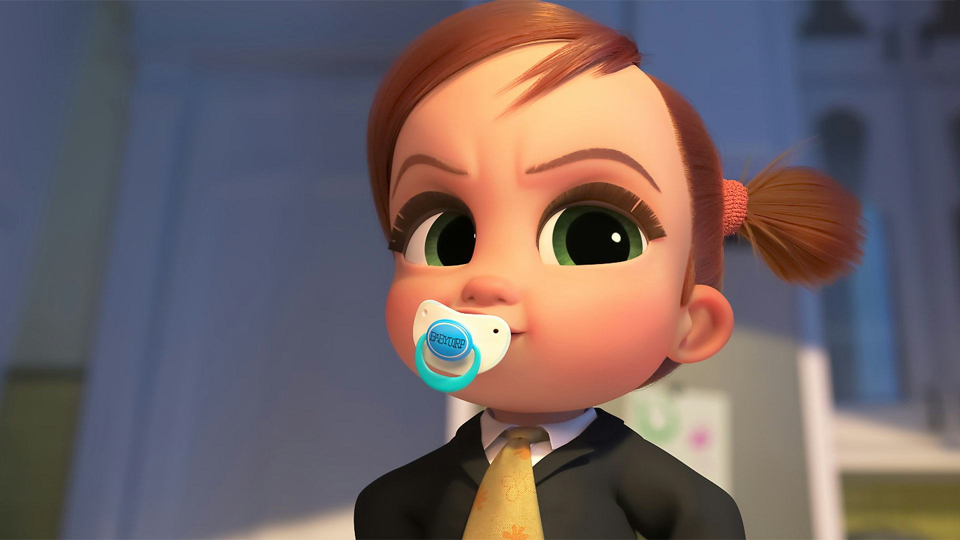 Watch The Boss Baby: Family Business Online with NEON
