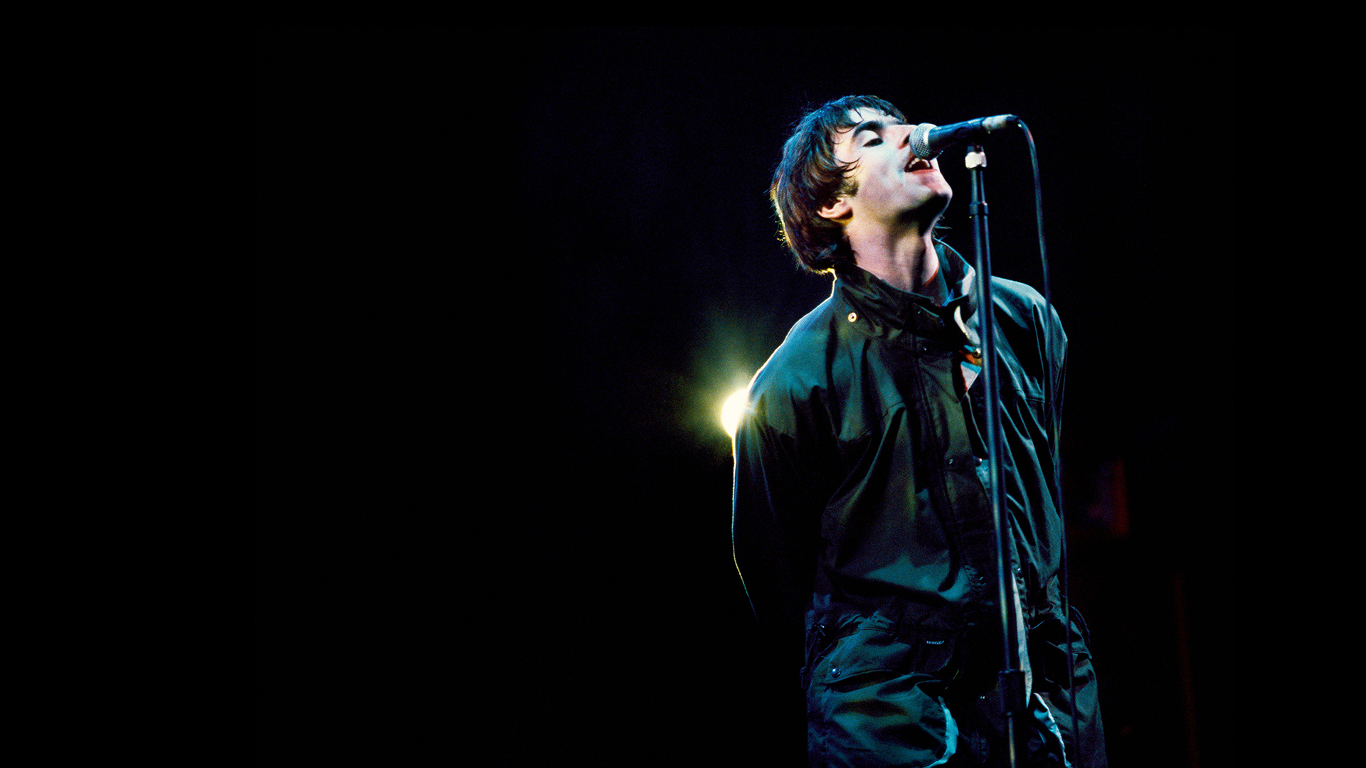 Watch Oasis Knebworth 1996 Online with NEON from $