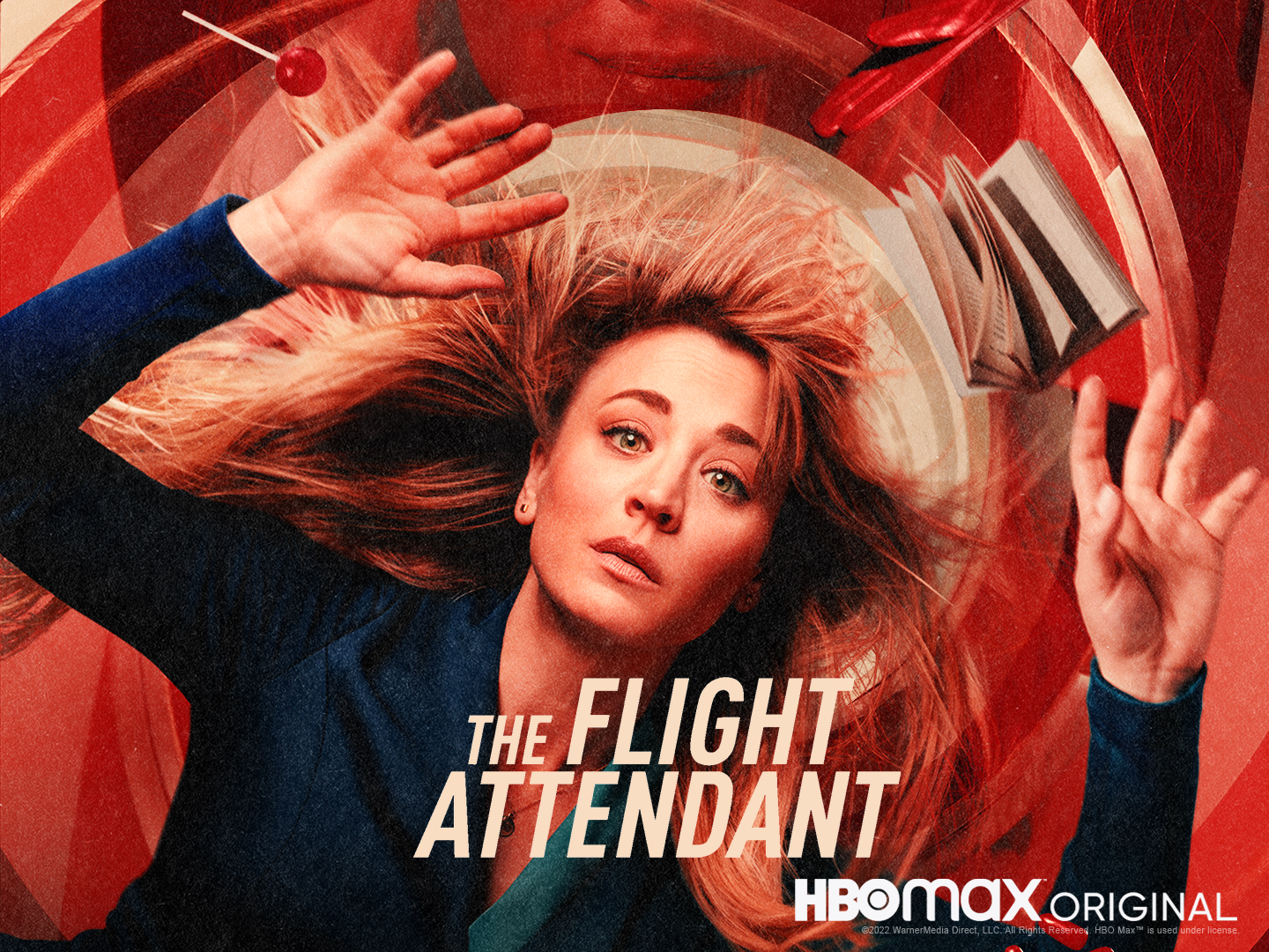 Watch The Flight Attendant Online | Season 1 - 2 on NEON